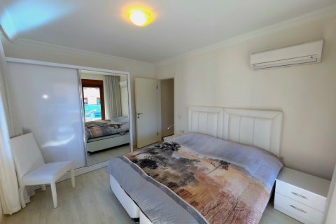 Daire  3+0  Oba, Antalya, Türkiye №225042 - 6