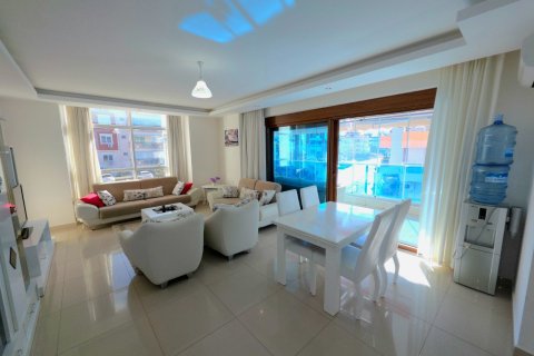 Daire  3+0  Oba, Antalya, Türkiye №225042 - 5