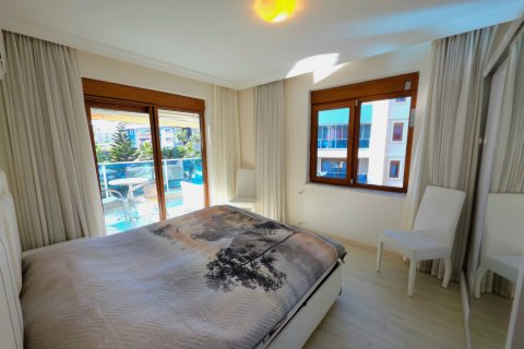 Daire  3+0  Oba, Antalya, Türkiye №225042 - 7
