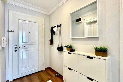 1+0 Lägenhet i Cikcilli, Antalya, Turkiet Nr. 225043 - 9