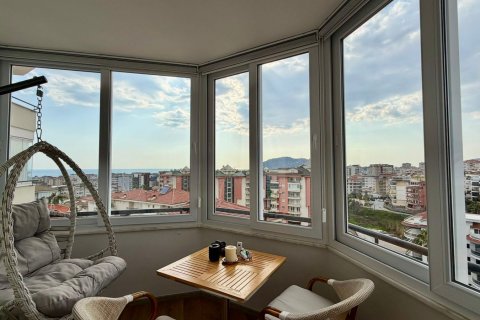 1+0 Lägenhet i Cikcilli, Antalya, Turkiet Nr. 225043 - 10