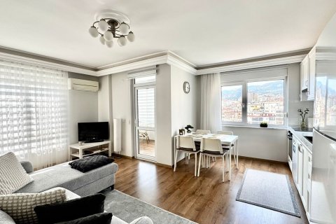 1+0 Lägenhet i Cikcilli, Antalya, Turkiet Nr. 225043 - 4