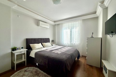 1+0 Lägenhet i Cikcilli, Antalya, Turkiet Nr. 225043 - 7