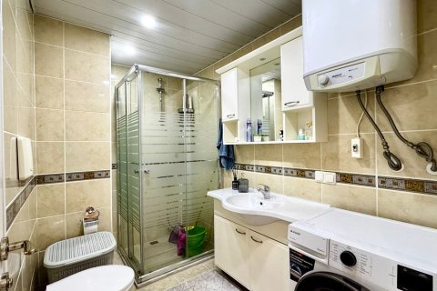1+0 Lägenhet i Cikcilli, Antalya, Turkiet Nr. 225043 - 8