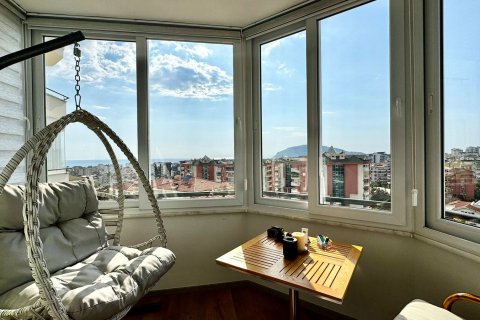 1+0 Lägenhet i Cikcilli, Antalya, Turkiet Nr. 225043 - 11