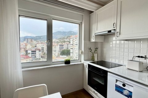1+0 Lägenhet i Cikcilli, Antalya, Turkiet Nr. 225043 - 6