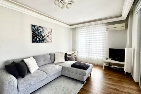 1+0 Lägenhet i Cikcilli, Antalya, Turkiet Nr. 225043 - 3