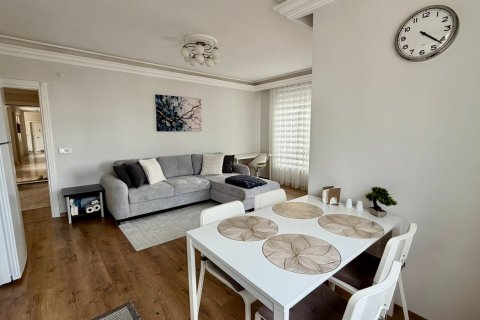1+0 Lägenhet  i Cikcilli, Antalya, Turkiet Nr. 225043