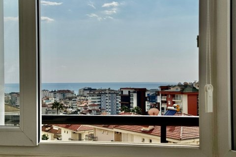 1+0 Lägenhet i Cikcilli, Antalya, Turkiet Nr. 225043 - 12