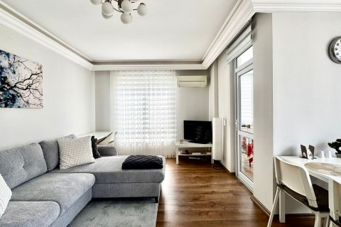1+0 Lägenhet i Cikcilli, Antalya, Turkiet Nr. 225043 - 2