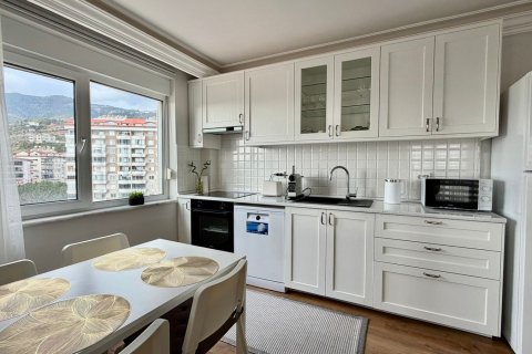 1+0 Lägenhet i Cikcilli, Antalya, Turkiet Nr. 225043 - 5