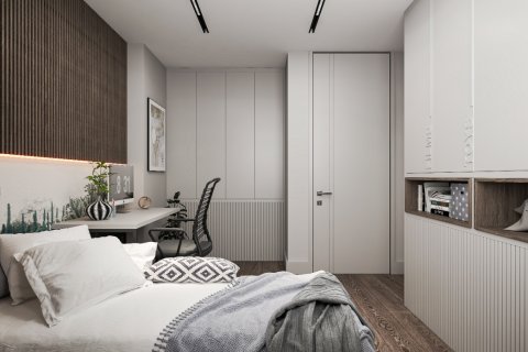 2+1 Lejlighed i Antalya, Tyrkiet Nr. 223469 - 11