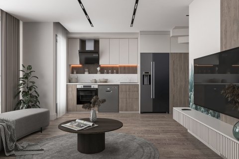 2+1 Lejlighed i Antalya, Tyrkiet Nr. 223469 - 8