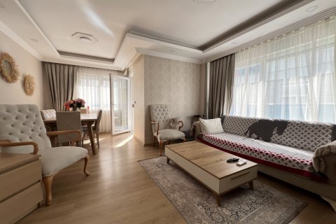 Daire  2+1  Antalya, Türkiye №223471
