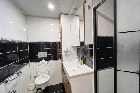 2+1 Wohnung in Antalya, Türkei Nr. 223471 - 12
