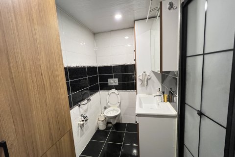 2+1 Wohnung in Antalya, Türkei Nr. 223471 - 14