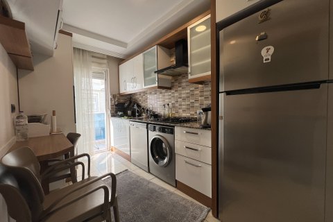 2+1 Wohnung in Antalya, Türkei Nr. 223471 - 15