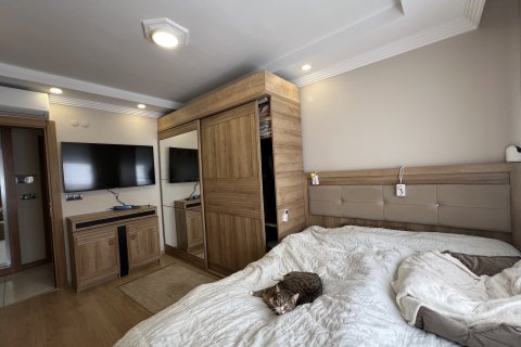2+1 Wohnung in Antalya, Türkei Nr. 223471 - 10