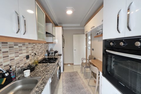 2+1 Wohnung in Antalya, Türkei Nr. 223471 - 16