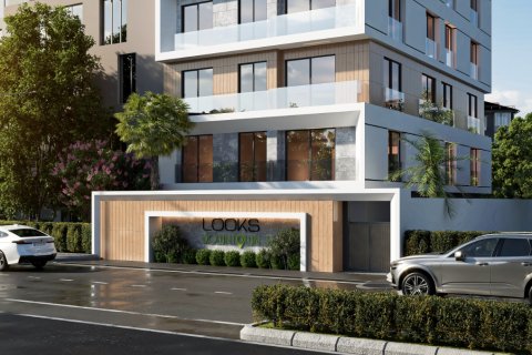 Apartment for sale  in Antalya, Turkey, 3 bedrooms, 115m2, No. 223468 – photo 11