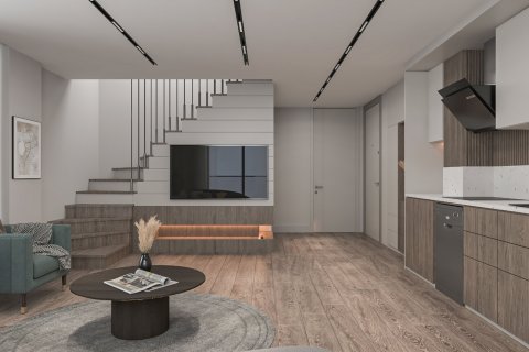 Daire  3+1  Antalya, Türkiye №223468