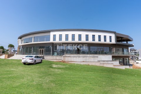 Næringseiendom  i Aksu, Antalya, Tyrkia Nr. 213537 - 3