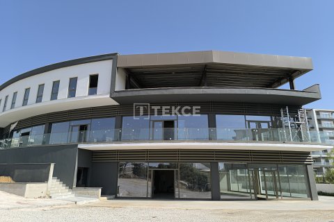 Gewerbeimmobilien in Aksu, Antalya, Türkei Nr. 213537