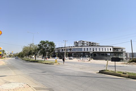 Næringseiendom i Aksu, Antalya, Tyrkia Nr. 213536 - 3