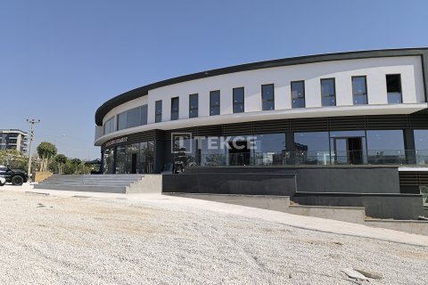 Erhvervsejendom  i Aksu, Antalya, Tyrkiet Nr. 213536