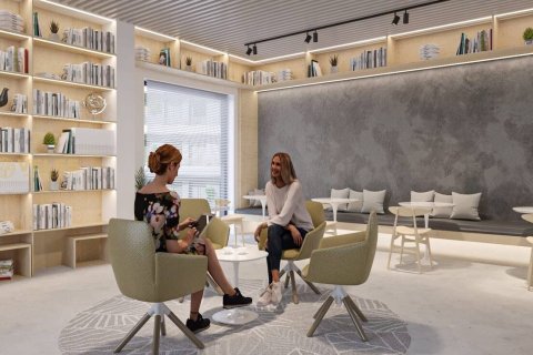 1+1 Lejlighed i Girne, Nr. 226448 - 20