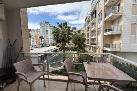 Apartment for sale  in Antalya, Turkey, 2 bedrooms, 60m2, No. 226444 – photo 12