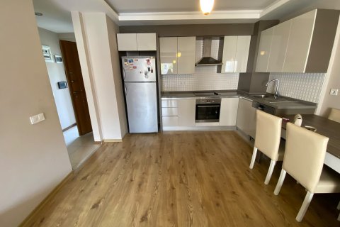 Apartment for sale  in Antalya, Turkey, 2 bedrooms, 60m2, No. 226444 – photo 7
