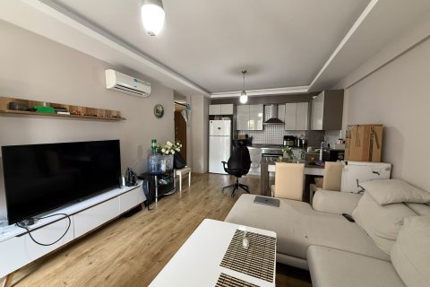 2+0 Leilighet  i Antalya, Tyrkia Nr. 226444