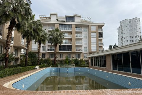 Apartment for sale  in Antalya, Turkey, 2 bedrooms, 60m2, No. 226444 – photo 15