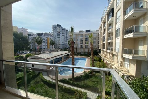 Apartment for sale  in Antalya, Turkey, 2 bedrooms, 60m2, No. 226444 – photo 14