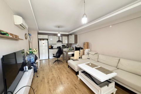 Apartment for sale  in Antalya, Turkey, 2 bedrooms, 60m2, No. 226444 – photo 3