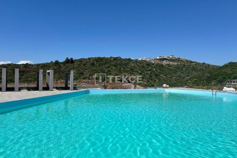 آپارتمان در Milas ، ترکیه 3 خوابه ، 110 متر مربع. شماره 226442 - 27