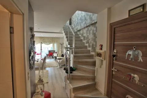 3+1 Leilighet  i Mugla, Tyrkia Nr. 224109 - 17