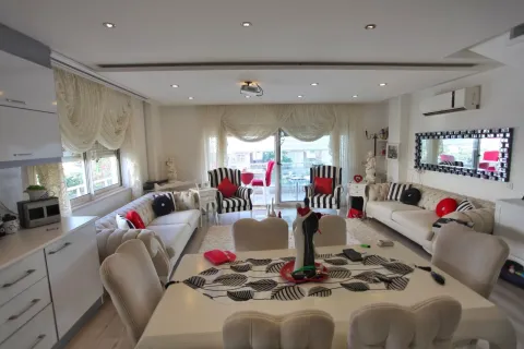 3+1 Leilighet  i Mugla, Tyrkia Nr. 224109 - 12