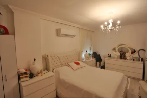 3+1 Leilighet  i Mugla, Tyrkia Nr. 224109 - 8
