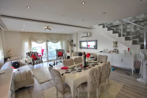 3+1 Leilighet  i Mugla, Tyrkia Nr. 224109 - 9