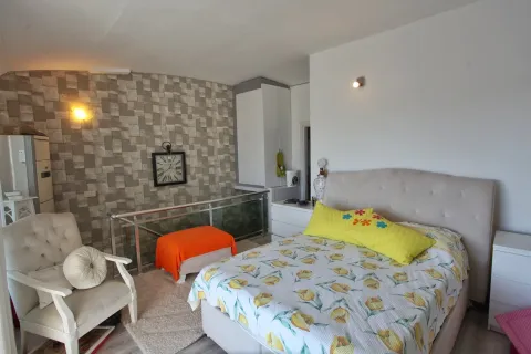 3+1 Leilighet  i Mugla, Tyrkia Nr. 224109 - 4