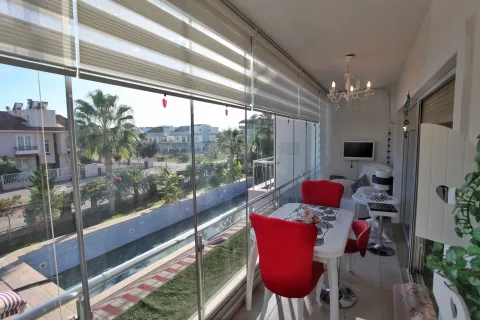 3+1 Leilighet  i Mugla, Tyrkia Nr. 224109 - 16