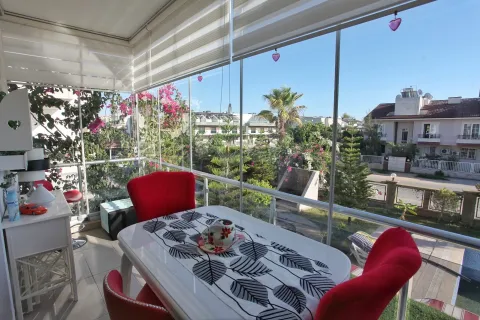 3+1 Leilighet  i Mugla, Tyrkia Nr. 224109 - 2
