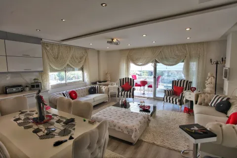 3+1 Leilighet  i Mugla, Tyrkia Nr. 224109 - 18