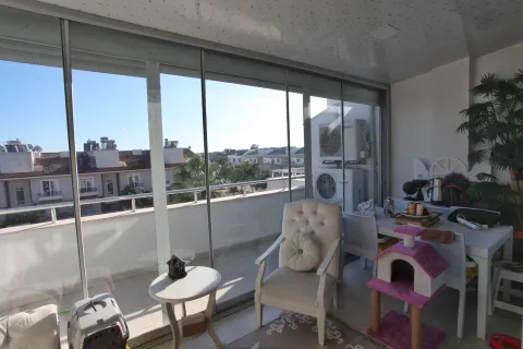 3+1 Leilighet  i Mugla, Tyrkia Nr. 224109 - 3