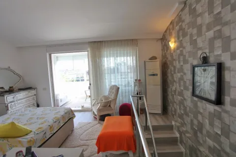 3+1 Leilighet  i Mugla, Tyrkia Nr. 224109 - 7