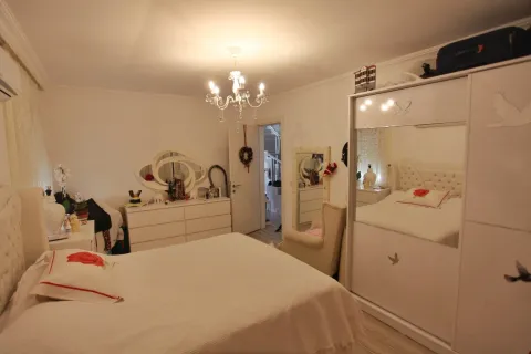 3+1 Leilighet  i Mugla, Tyrkia Nr. 224109 - 13