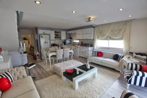 3+1 Leilighet  i Mugla, Tyrkia Nr. 224109 - 10