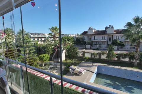 3+1 Leilighet  i Mugla, Tyrkia Nr. 224109 - 23